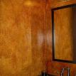 Bathroom Wall Finish